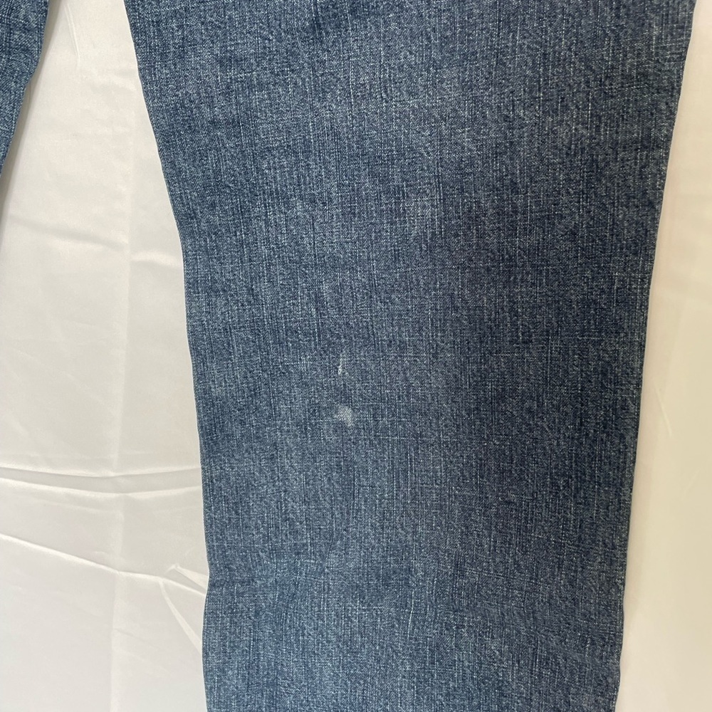 Calvin Klein/ Jeans High Rise Bootcut Jeans​​​​​​​​​​​​ - Picture 5 of 7